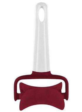 Portable Dumpling Wraper Mould Dough Circle Roller Machine