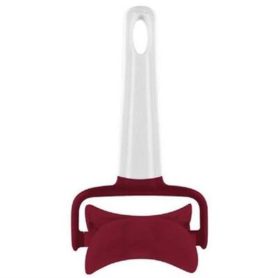 Portable Dumpling Wraper Mould Dough Circle Roller Machine
