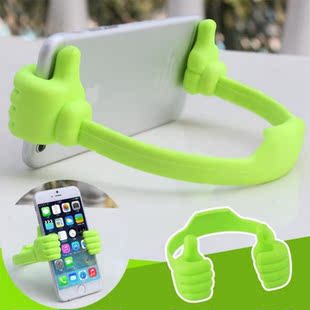 creativ phone Lazy Phone Thumbs thumb Mobile Stand stand