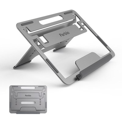 Parblo PR110 Adjustable Tablet Stand with Metal Appearance