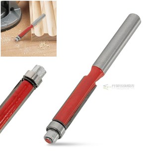 1pc Flush Trim Router Bit Shank Carpentry Flush Trim Bit Car