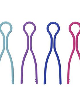 48PCS Multifunction Sewing Thread Bobbin Holder Clamp Clips