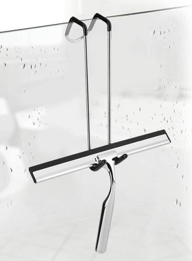 Glass Magnetic Window Cleaner Squeegee Cleaner Shower Kitche