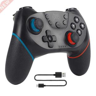 Gamepad Wireless Controller Bluetooth-Compatible Controller