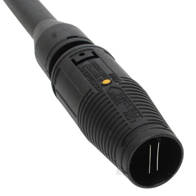 Pressure Washer Car Washer Adjustable Jet Lance Wand Spear N