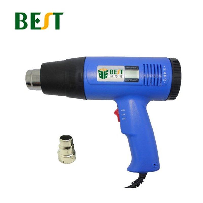 High Quality BST-8016 Handheld Adjustable Constant Temperatu