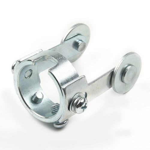 1pcs PT-31 Plasma Cutter Torch Body  Roller Guide Wheel Spac