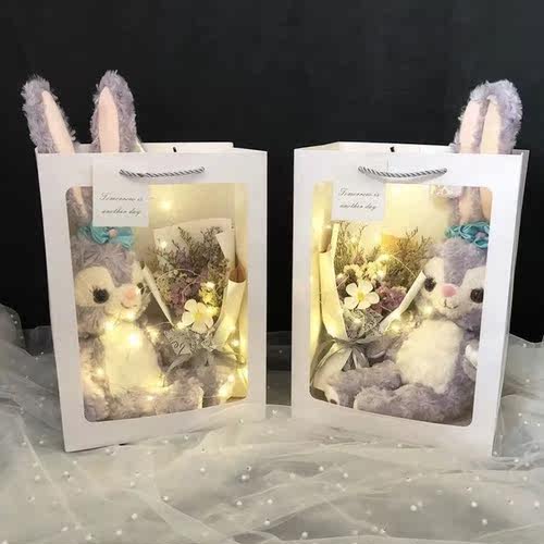 Special gift confession gift ceremony creative birthday gift