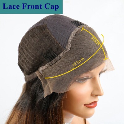 Peruvian Silky Straight Glueless Silk Top Full Lace Human Ha