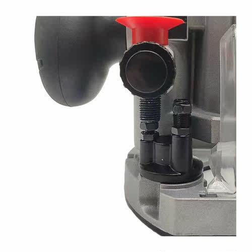 Compact Plunge Router Milling Trimming Machine Base for Elec