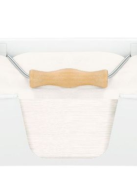 1pc Storage Countertop Household Tissue Holder Napkin