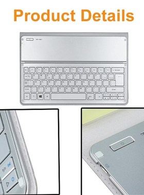 For Acer Iconia Tab w700 Keyboard Bluetooth Keyboard Dock a