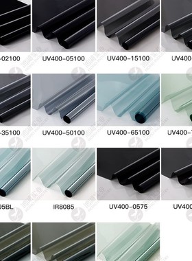 SUNICE 80X300CM Car Window Tint Tinting Film Building Windo