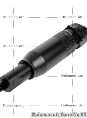 Duloman utc AK PBS 4 High quality 14mm Thread Barre Extensi