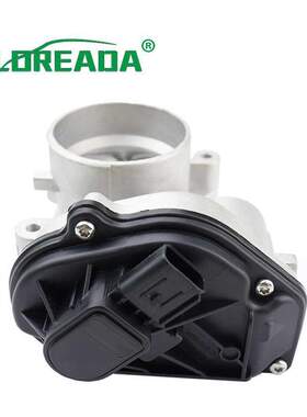 Electronic Throttle Body Assembly 1556736 VP4M5U9E927DC 4M5G