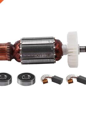5 Teeth C210716E 360720E Armature Rotor 适用于 HITACHI DH24P