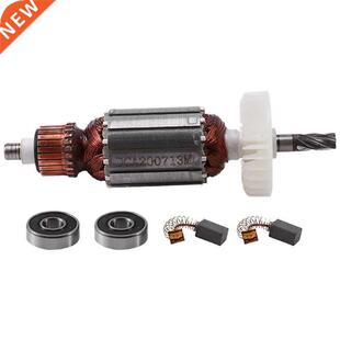 5 Teeth C210716E 360720E Armature Rotor 适用于 HITACHI DH24P