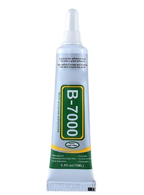 15ml B7000 Mobile Phone Screen Repair Glue Toy Patching Craf