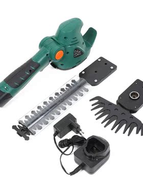 ET1007C Cordless Grass Shear Hedge Trimmer Pruning Tool 1100