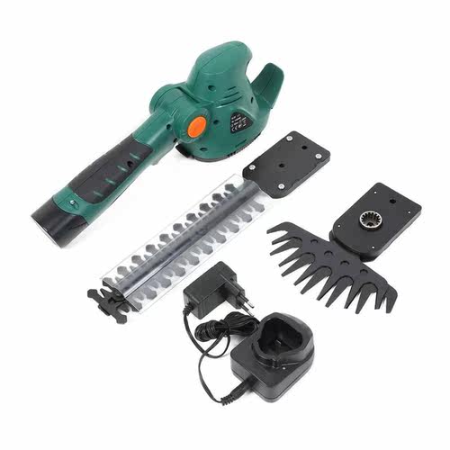 ET1007C Cordless Grass Shear Hedge Trimmer Pruning Tool 1100