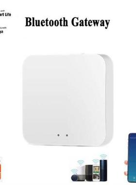Tuya Smart Wireless Gateway Bluetooth Mesh Gateway