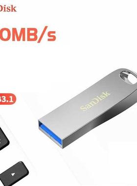 SanDisk USB 3.1 USB Flash Drive CZ74 Pen Drive Original Pen