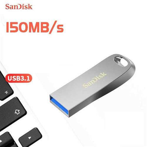 SanDisk USB 3.1 USB Flash Drive CZ74 Pen Drive Original Pen