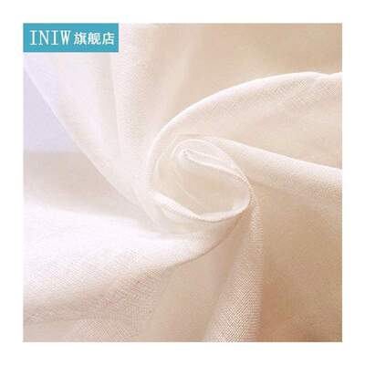 10Pcs/Set Cheese Cloth 1.5/2/3/4 Yards Bleached Cheesecloth