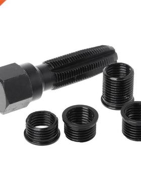 14mm Spark Plug Rethread Rethreader Repair Tap Tool Reamer I