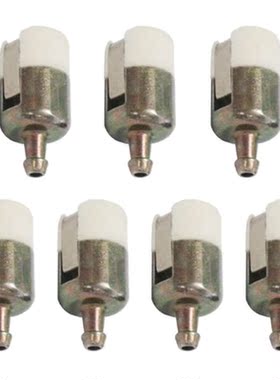 Pack of 7 Fuel Filter Replacement for Walbro 125-527 Echo 13
