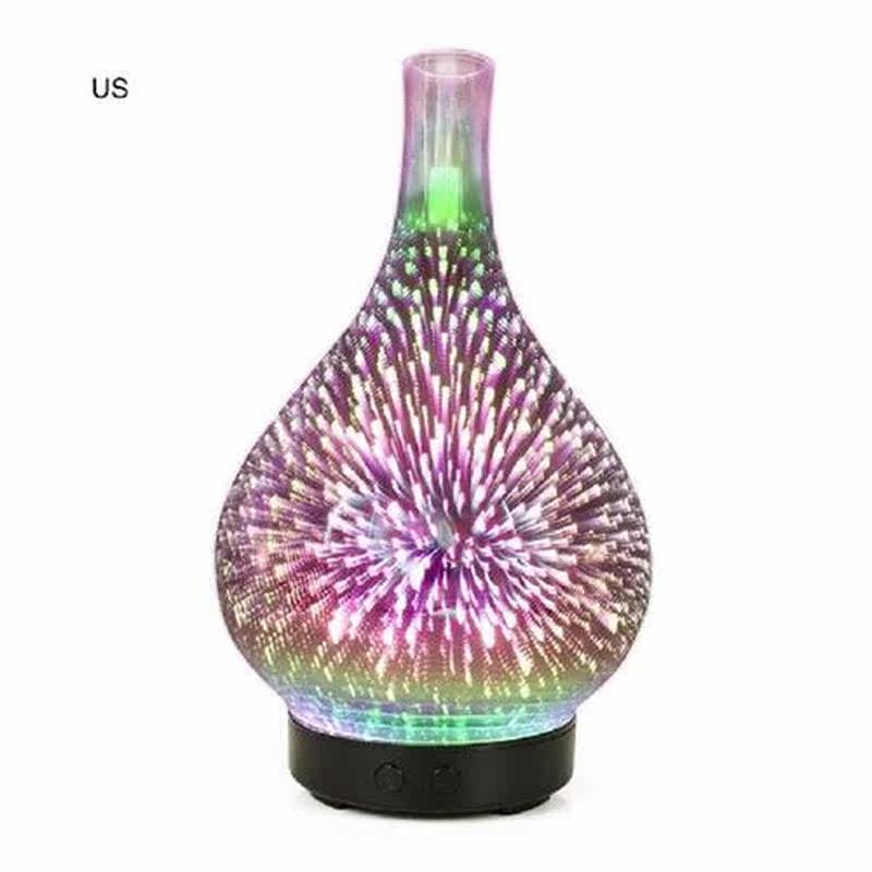 Mini Home Humidifier Gift Ultrasonic Creative Air
