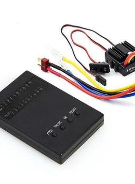 Surpass Hobby Rocket LED ESC Programing Card ESC Programme