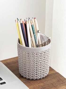 Receive a basket of sundry receive small baskets of small