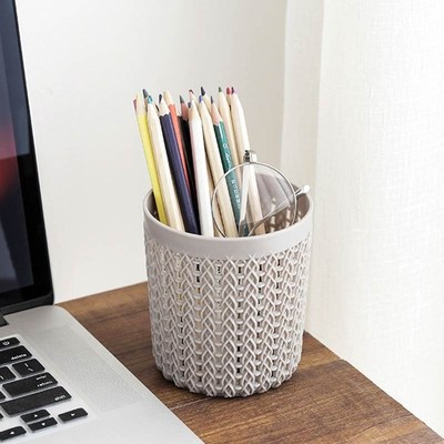 Receive a basket of sundry receive small baskets of small