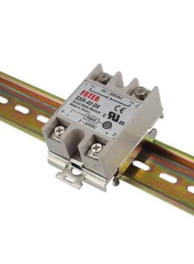 Durable Silicone D Printer Heater Bed Solid-state Relay Ult