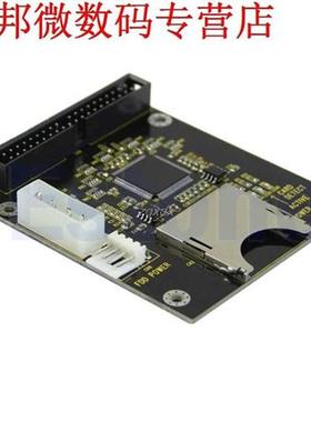 SD To 3.5 40Pin Male IDE Disk Drive Card 3.5 IDE Z15 Drop s