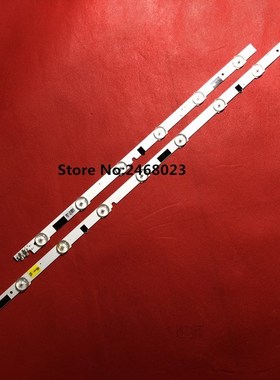 LED Backlight for Sam sung 2013SVS46H BN96-25308A 25309A UE4