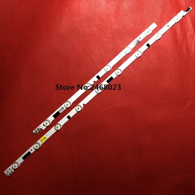 LED Backlight for Sam sung 2013SVS46H BN96-25308A 25309A UE4