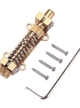 Copper remolo Guitar Back Cavity Mounting Guitar Stabilizing