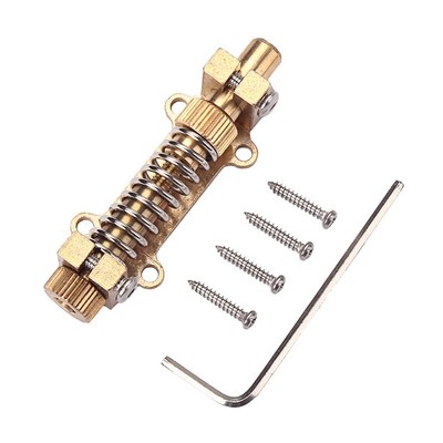 Copper remolo Guitar Back Cavity Mounting Guitar Stabilizing