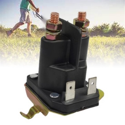 12V Starter Solenoid Replacement Part 725-06153A For MTD Cub