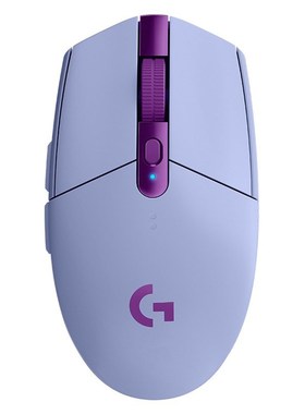 Logitech G304 LIGHTSPEED Original Gaming Mouse HERO Sensor 1