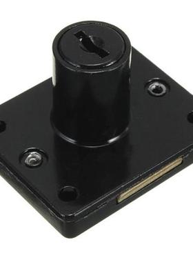 Computer Desk Mailbox Drawer Cupboard Locker Cam Lock with K