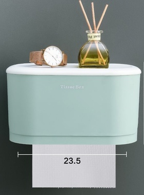 Toilet tissue box toilet paZper storage raIck wallmounted