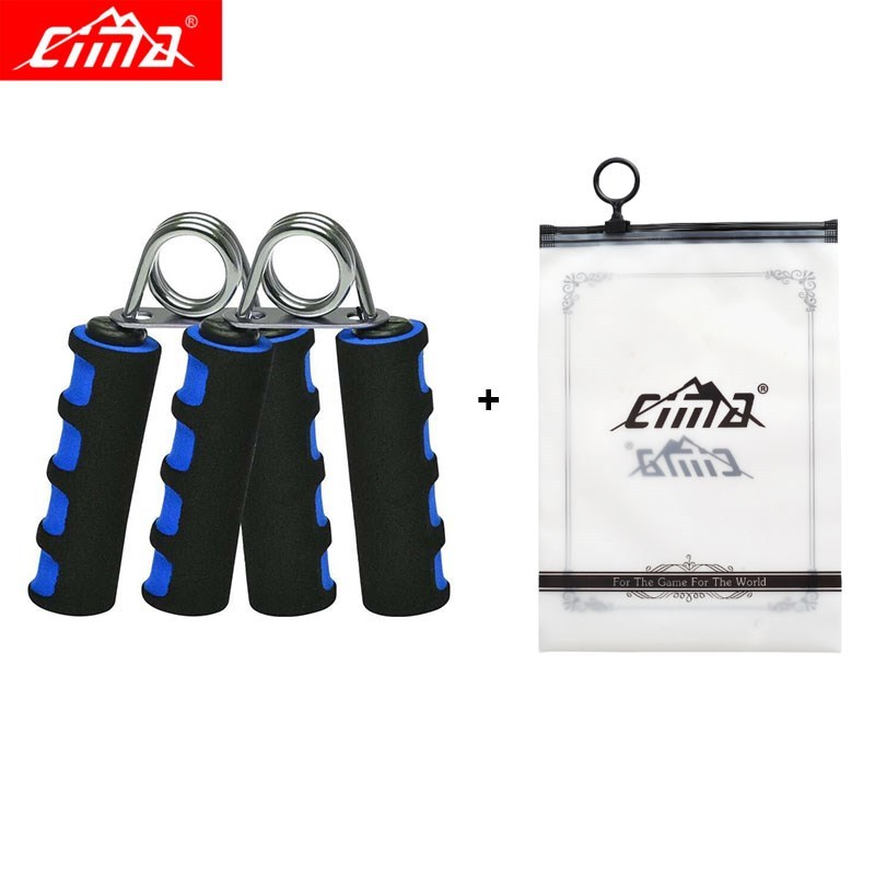 Hand grip Fitness strength Expanders foam sponge heavy stren