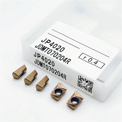 JDMT070204 JDMT070208 CNC lathe milling cutter carbide inser