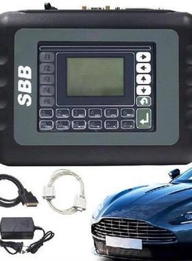 SBB V46.02 SBB Key Programmer Best SBB V46.02 Programmer
