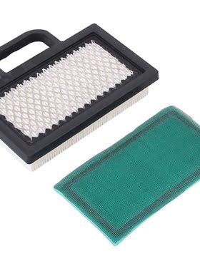 499476 s 698754 Air Filter is suitable for Briggs and
