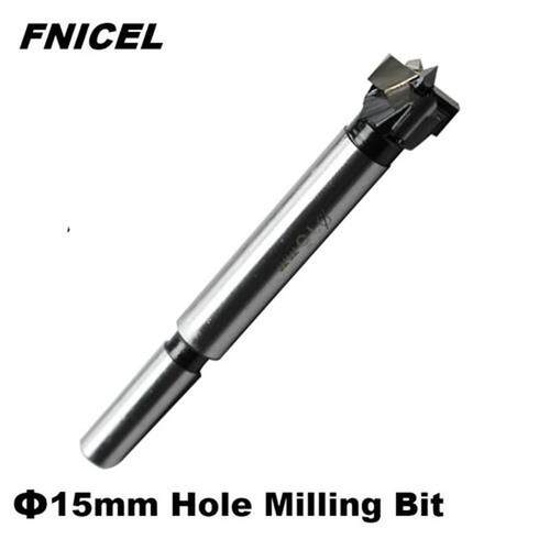 1Pc 35mm Forstner Drill Bit High Quality Forstner Wood Drill