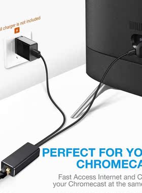 Ethernet Adapter Household Computers Safety Parts for Amazon